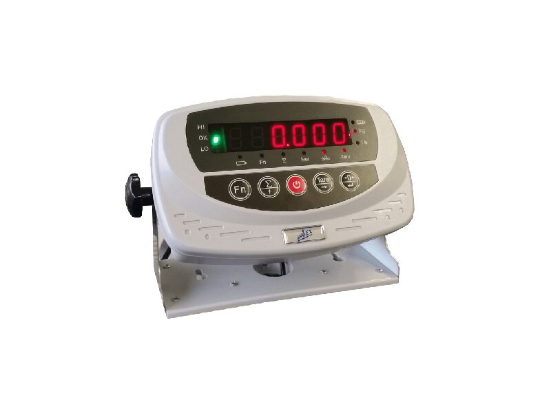 VISORE PESO INDEX mod. TANGO