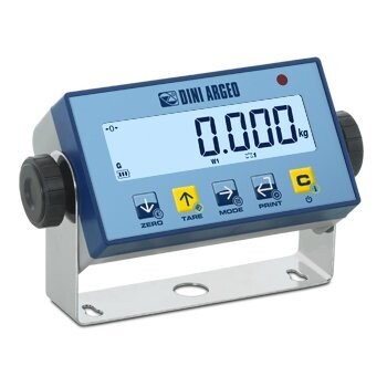 VISORE PESO INDEX mod. VISO 4