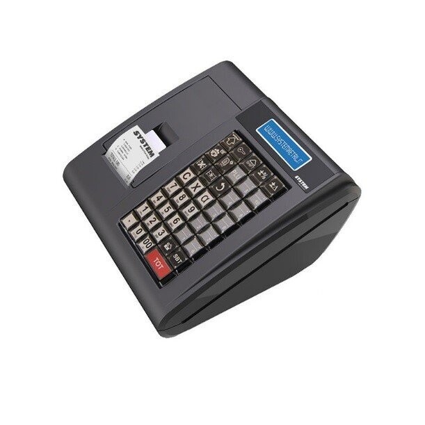 SYS 101 RT – SYSTEM RETAIL