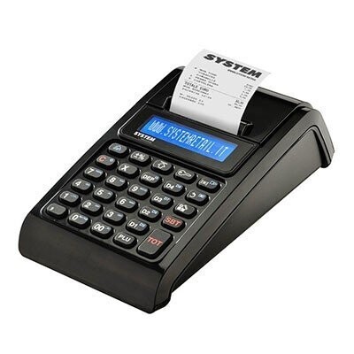J- SMART RT – SYSTEM RETAIL