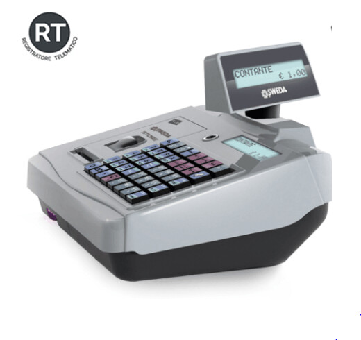 Store RT - Ditronetwork