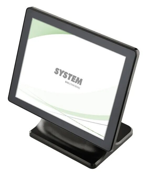 SYS@HT15 – System Retail