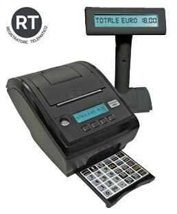 HYDRA RT - AXON MICRELEC