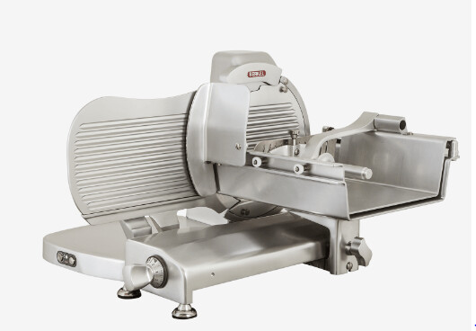 Platinum Macelleria Van Berkel International