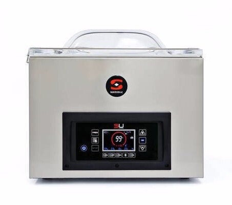 Sensor ultra 400 - Sammic