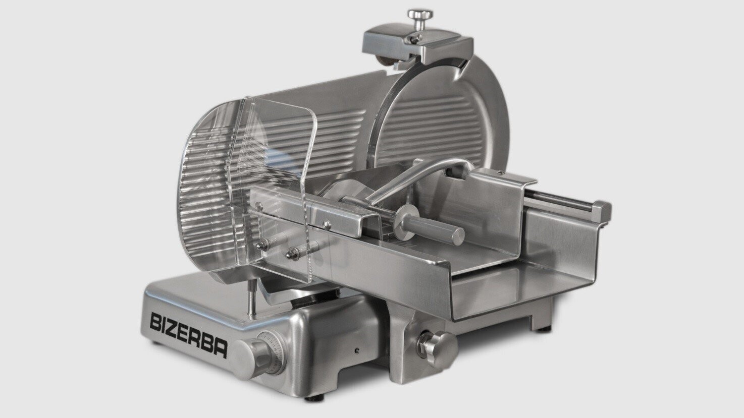 FILAT M3 TC - BIZERBA