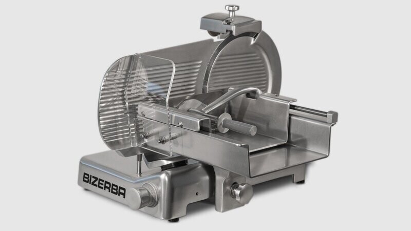 FILAT M3 TC - BIZERBA