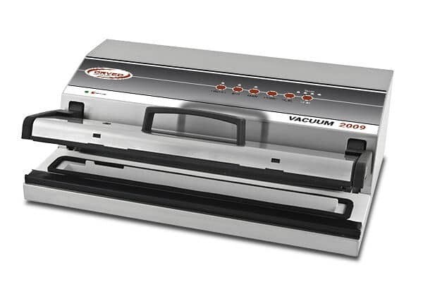 VACUUM 2009 - Orved