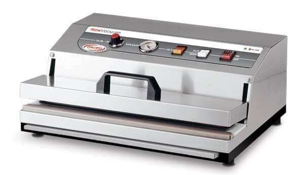 NEW VACUUM - Orved