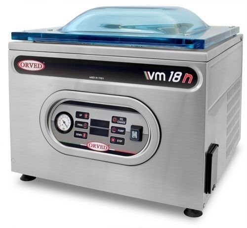 Vm 18 n - Orved