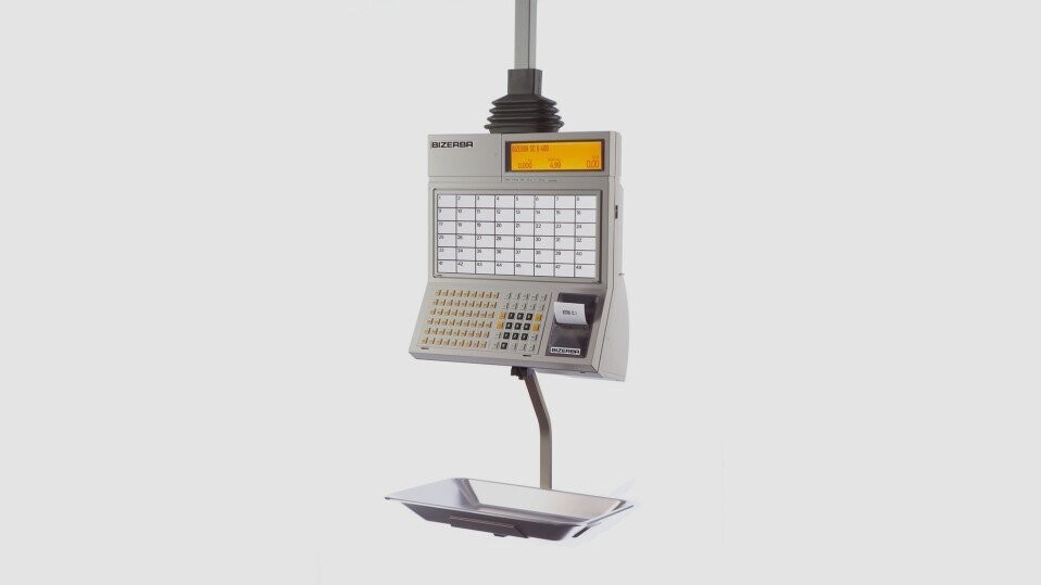 SC II 400 - BIZERBA