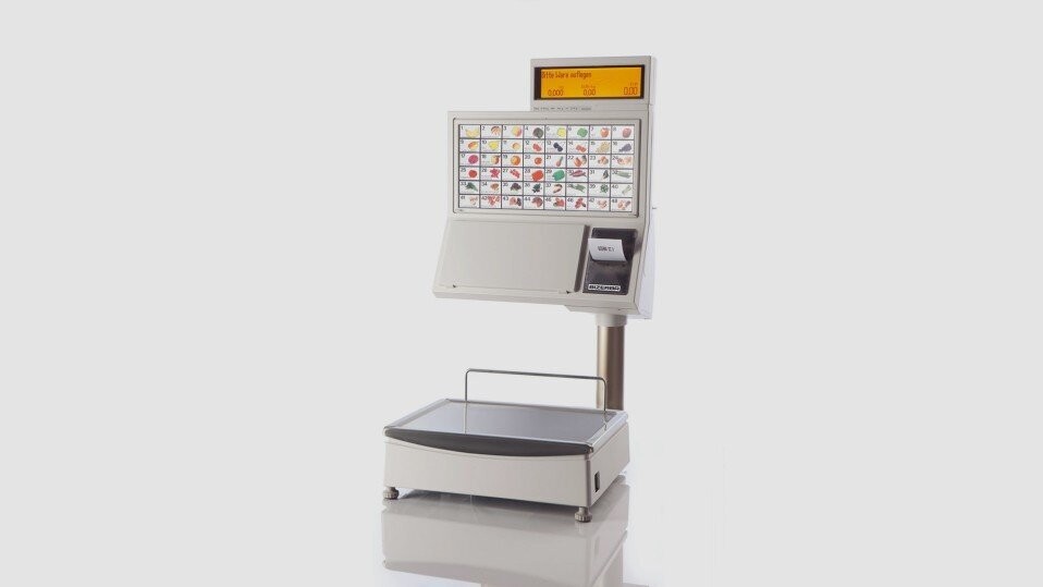 SC II 500 - BIZERBA