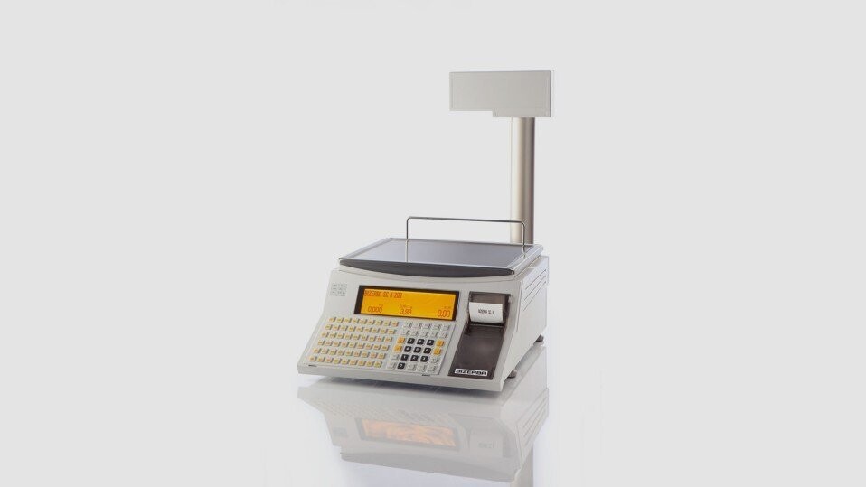 SC II 200 - BIZERBA