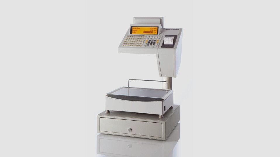 SC II 800 - BIZERBA