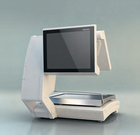 KH II 800 - BIZERBA