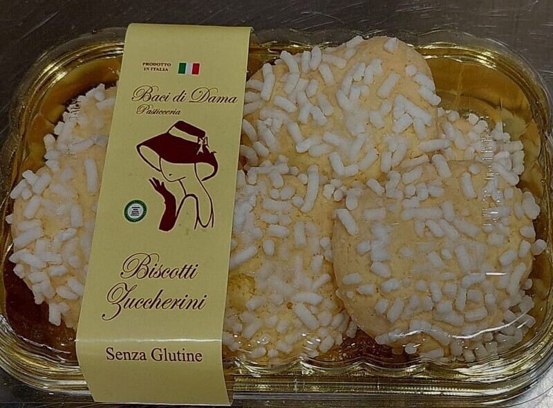ZUCCHERINI