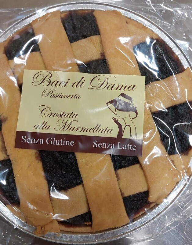 CROSTATA VISCIOLE