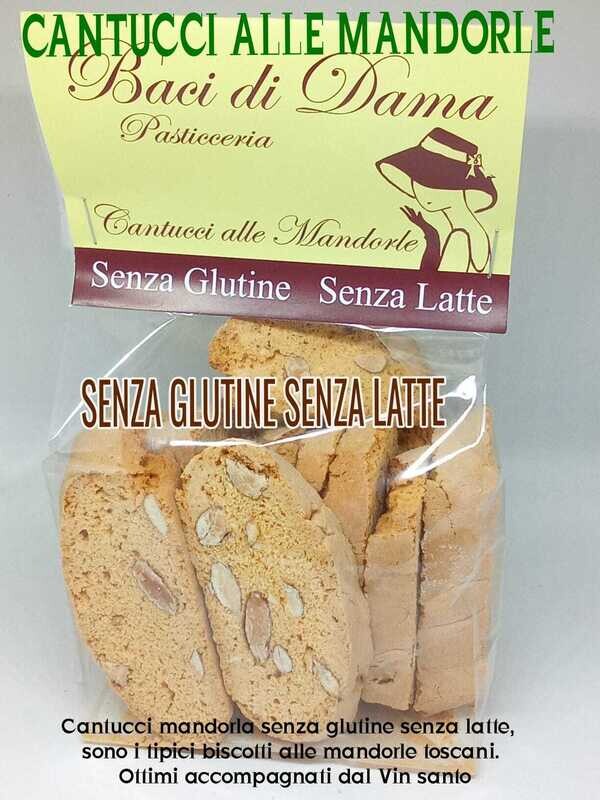 CANTUCCI CIOCCOLATO