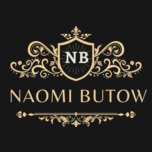 Naomi Butow Marketing Mentor