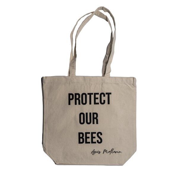 Tote Bag Protect our Bees