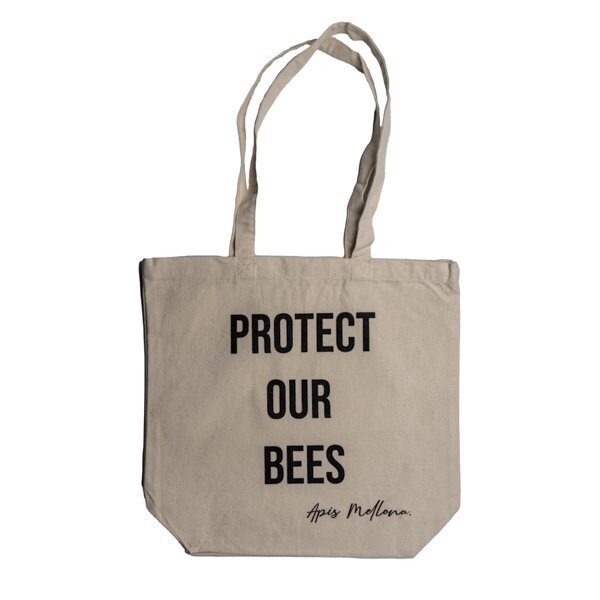 Tote Bag Protect our Bees Tote Bag Protect our Bees