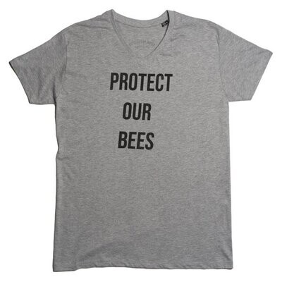 T-shirt Homme Protect our Bees