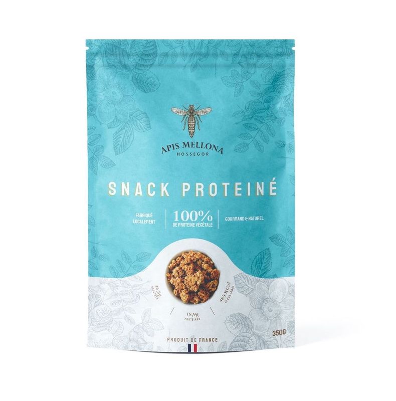 Snacking Proteiné