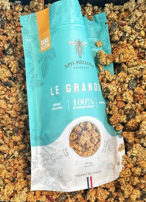 Nos Créations issues du miel