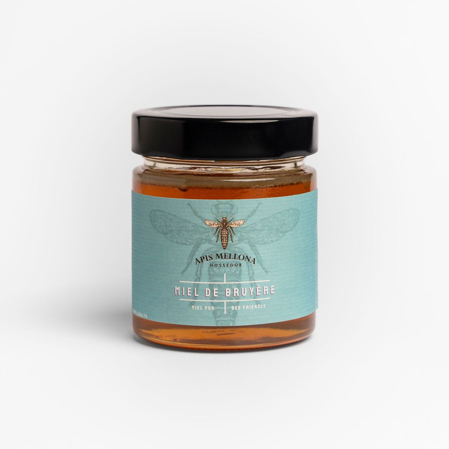 Miel de Bruyère