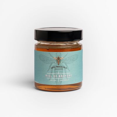 Miel de Bruyère Miel de Bruyère