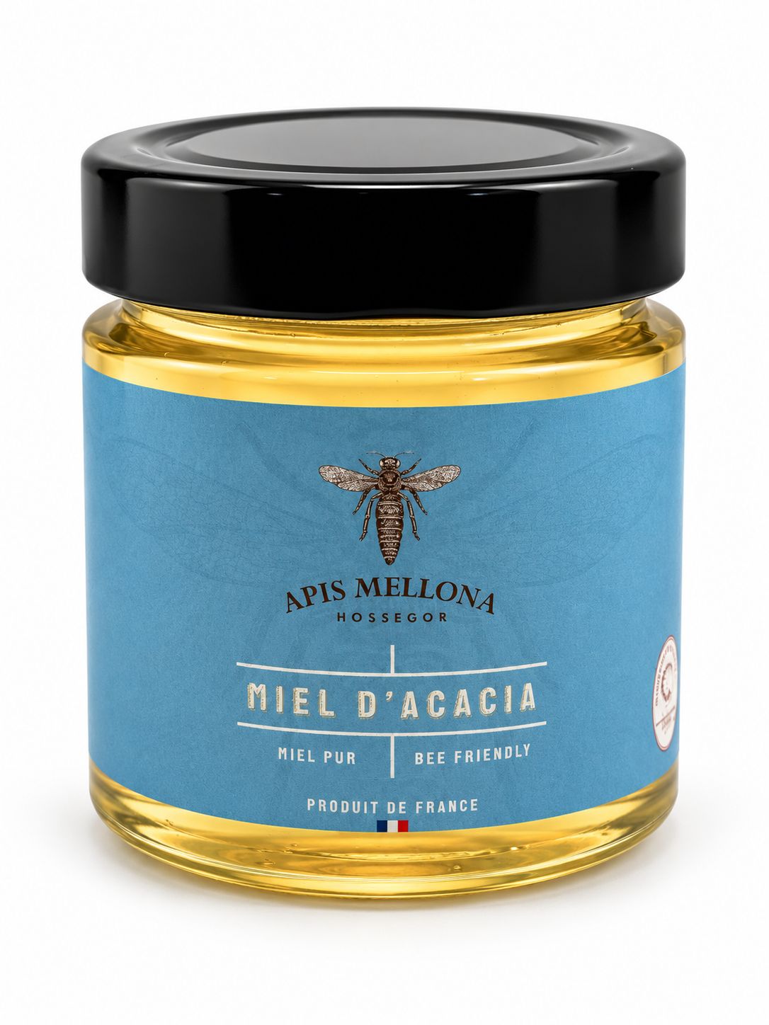 Miel d'acacia Miel d'acacia