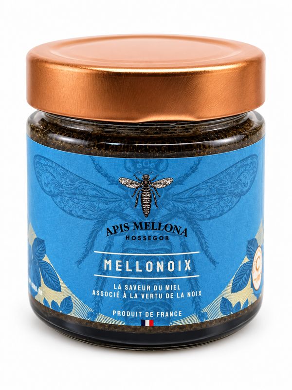 Mellonoix Mellonoix