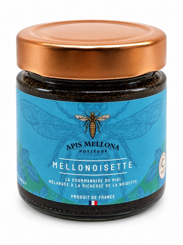 Mellonoisette Mellonoisette