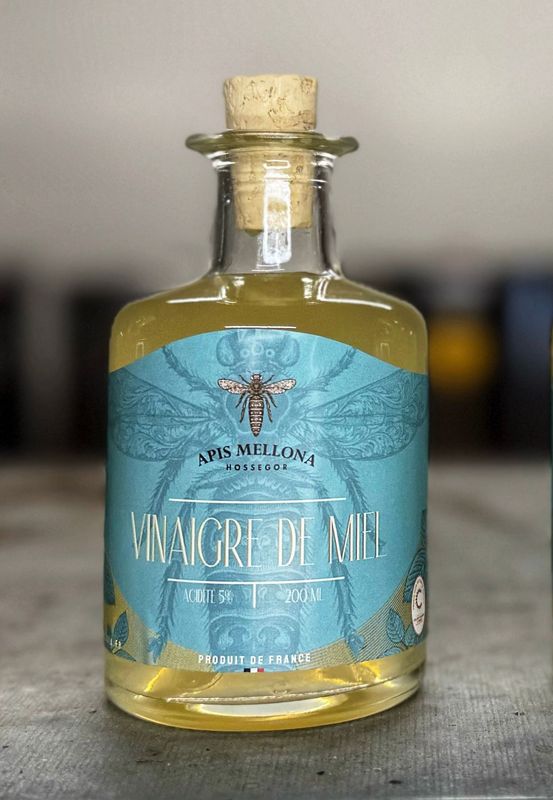 Vinaigre de miel Vinaigre de miel