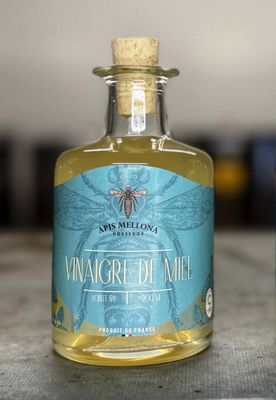 Vinaigre de miel
