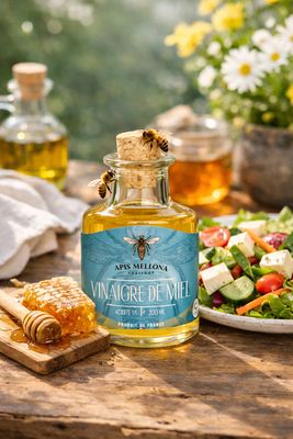 Vinaigre de miel