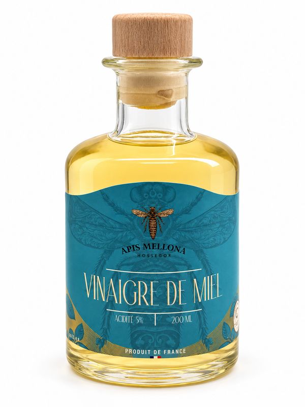 Vinaigre de miel Vinaigre de miel