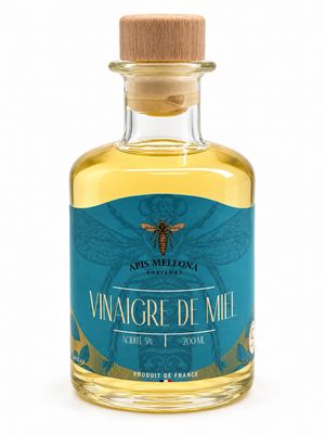 Vinaigre de miel Vinaigre de miel