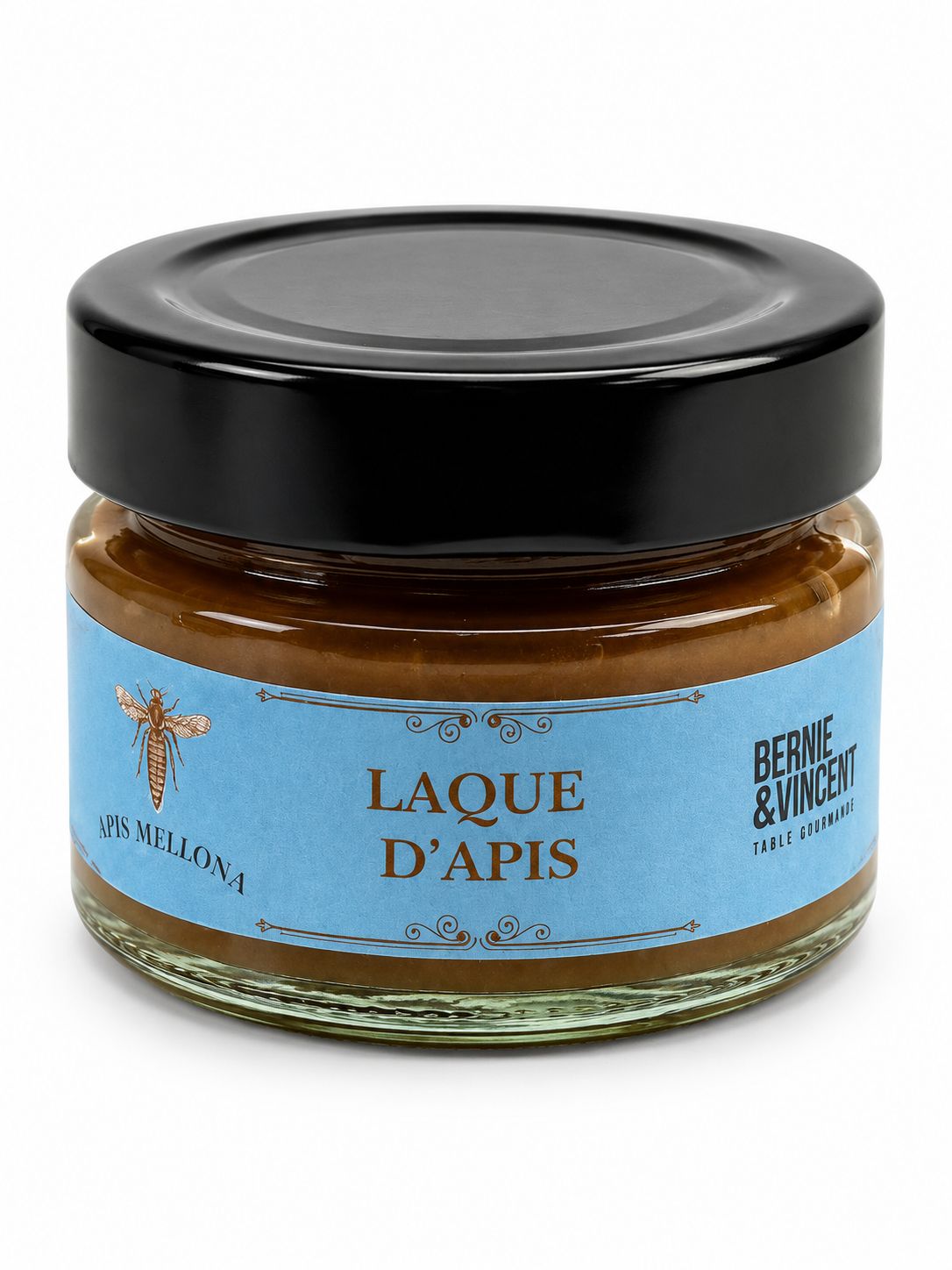 LAQUE D'APIS LAQUE D'APIS