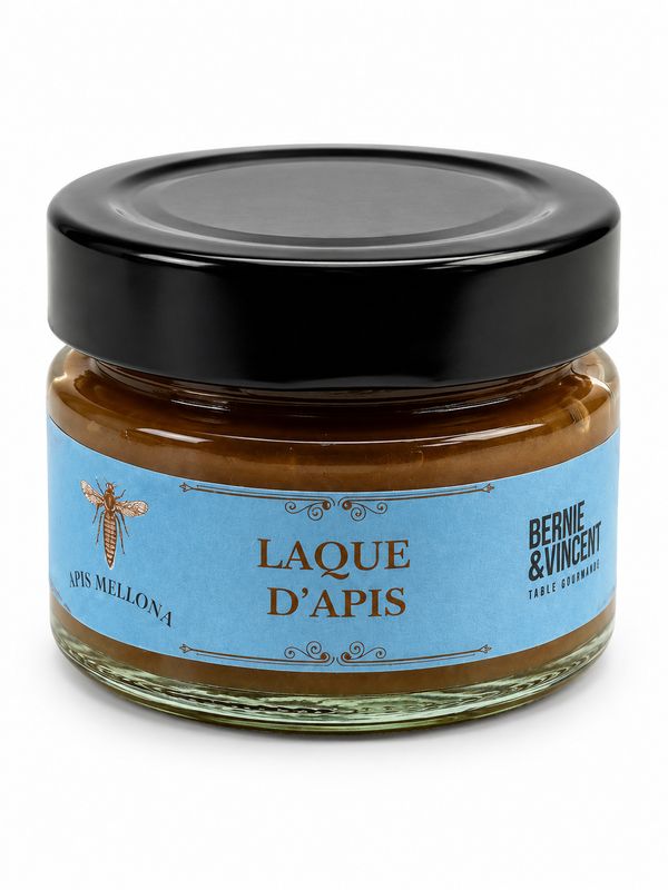 LAQUE D'APIS LAQUE D'APIS
