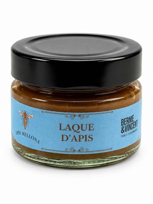 LAQUE D'APIS LAQUE D'APIS