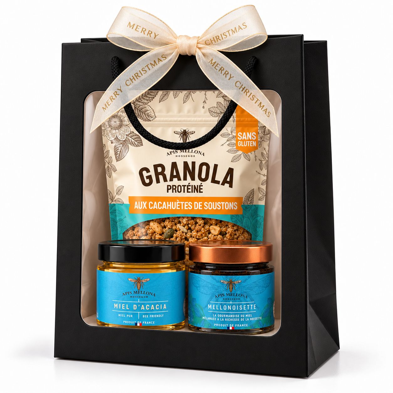 COFFRET LE PETIT DEJEUNER