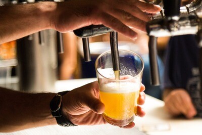 Bières
