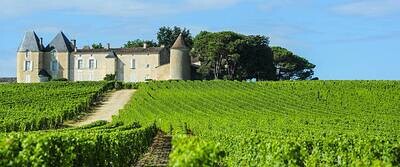 Bordelais