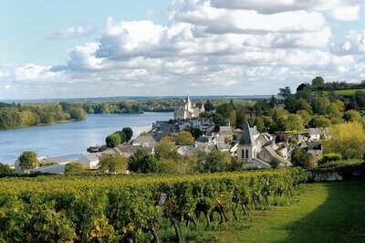 Vallée de la Loire