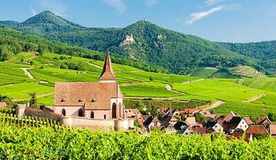 Alsace