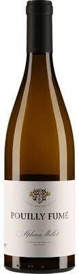 Alphonse Mellot - Pouilly Fumé 2018