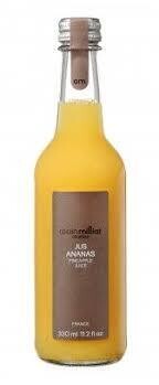 ALAIN MILLAT - JUS ANANAS