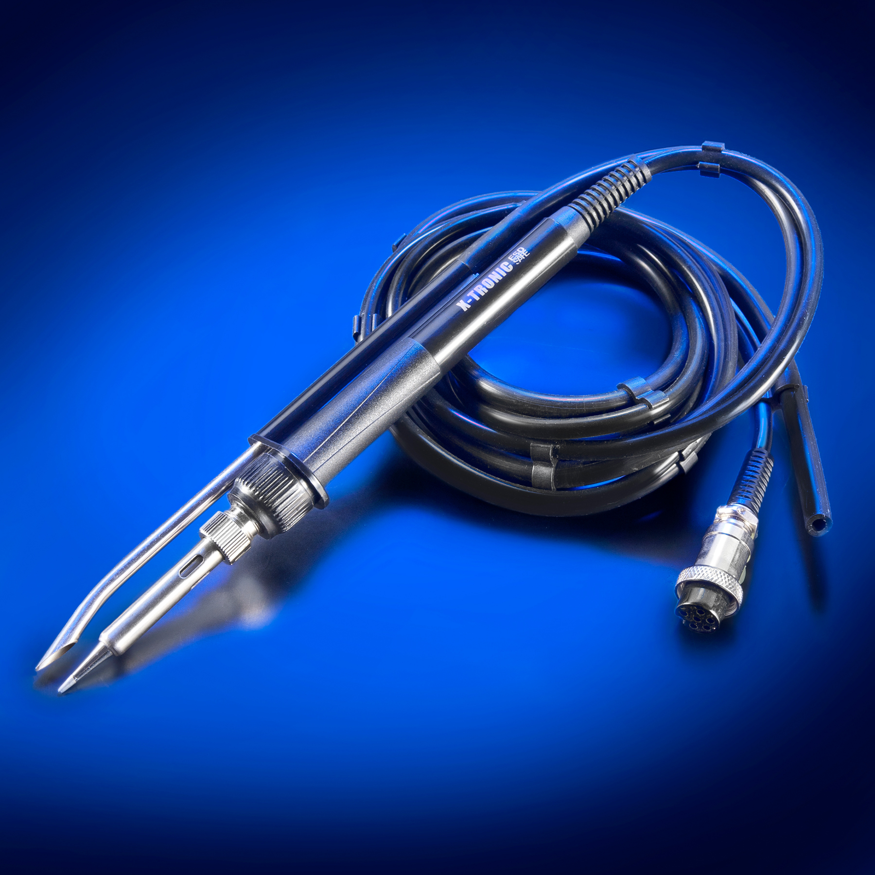 X-TRONIC 9020-XTS HOT AIR REWORK SOLDERING IRON STATION, FUME EXTRACTOR & VACUUM PICKUP TOOL X-TRONIC 9020-XTS HOT AIR REWORK SOLDERING IRON STATION, FUME EXTRACTOR & VACUUM PICKUP TOOL