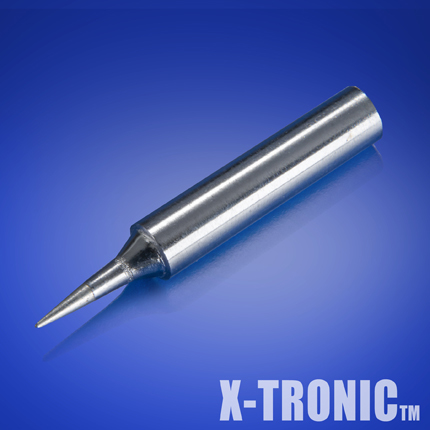 T-SI - Conical Tip (3 Per Pack)
